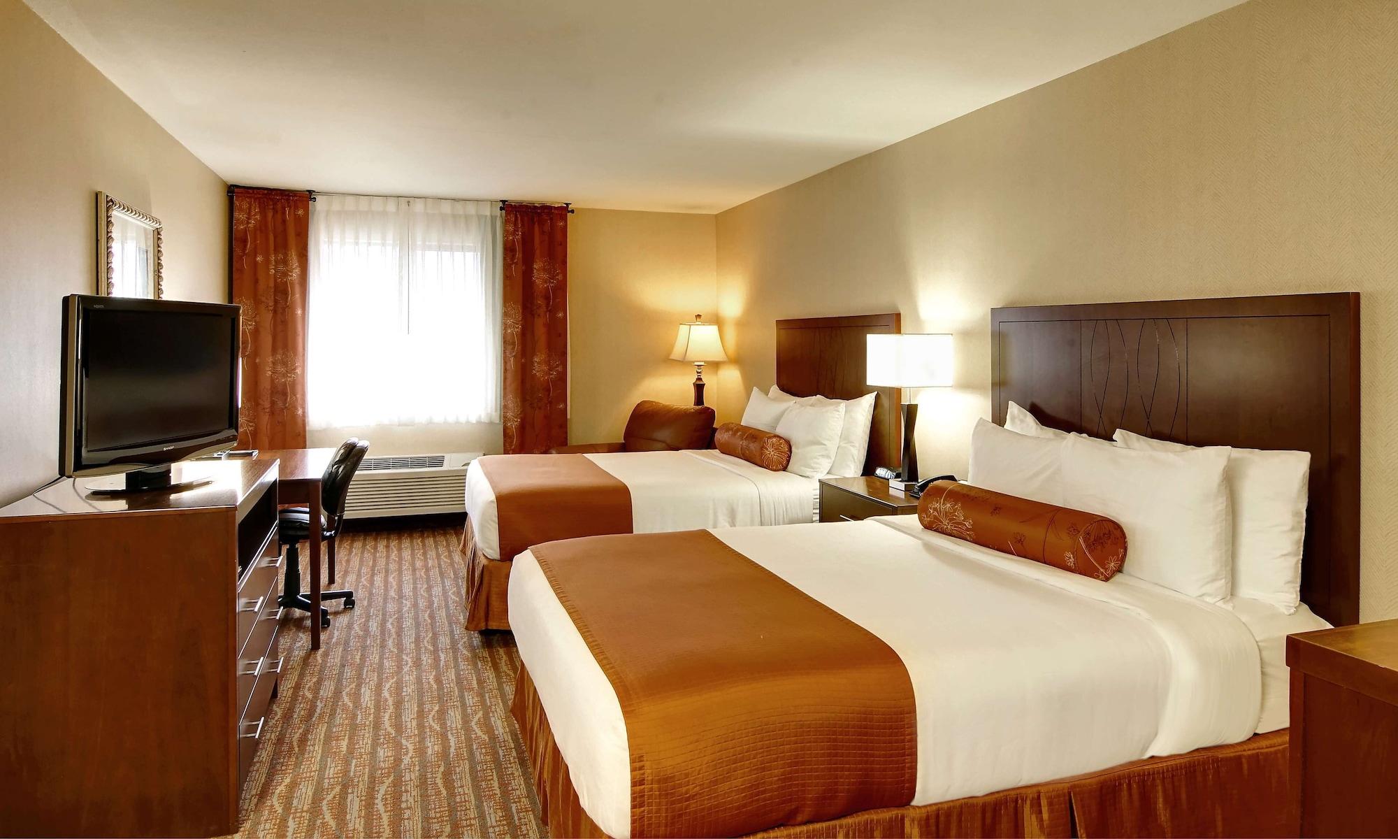 The Hotel Salem Bagian luar foto