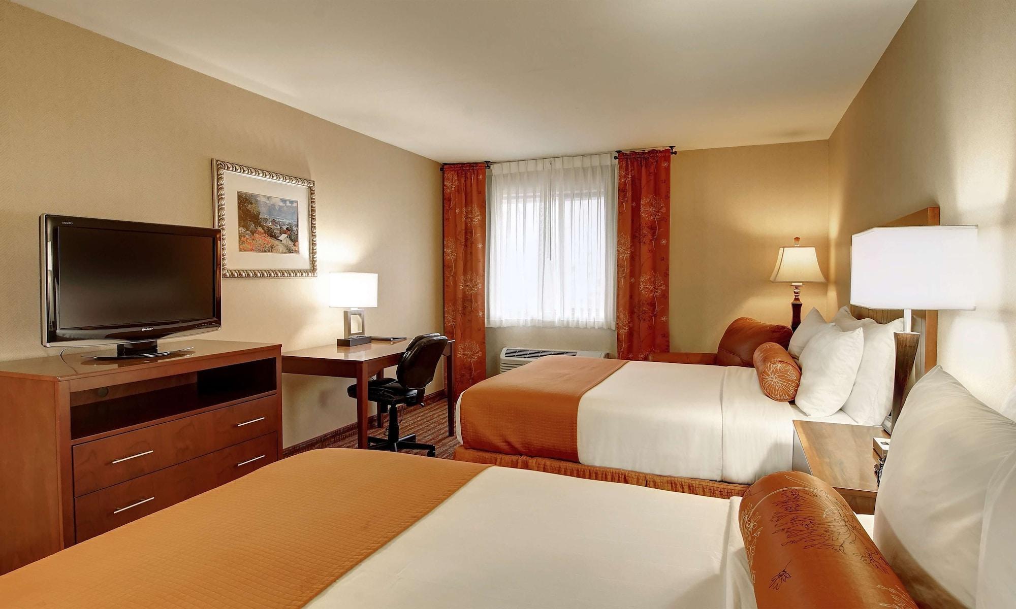 The Hotel Salem Bagian luar foto