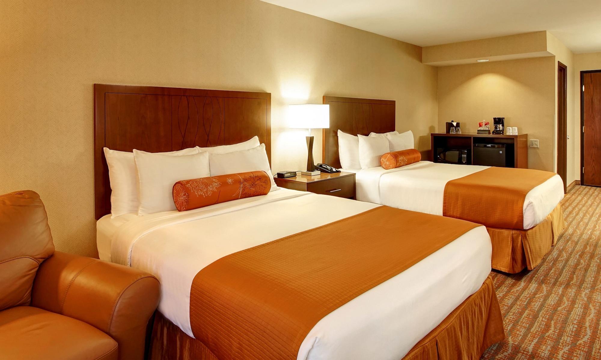 The Hotel Salem Bagian luar foto