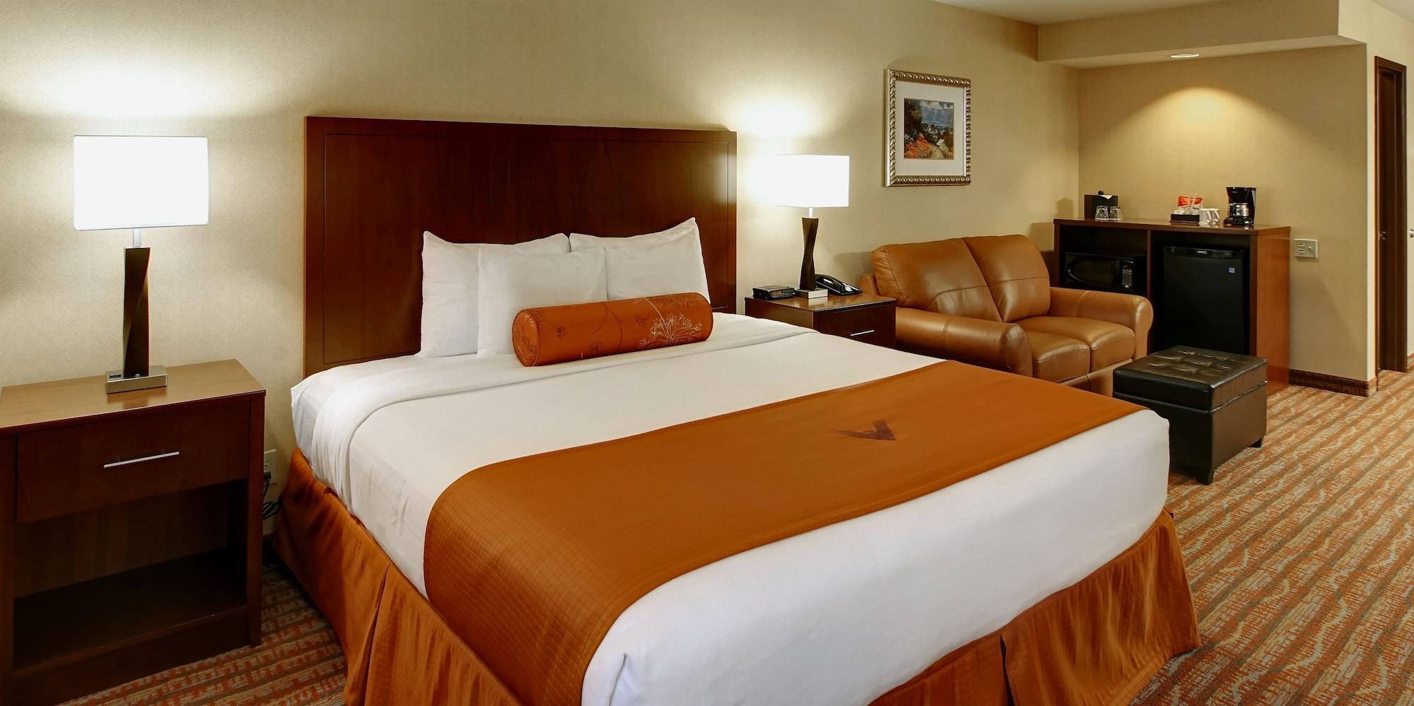The Hotel Salem Bagian luar foto
