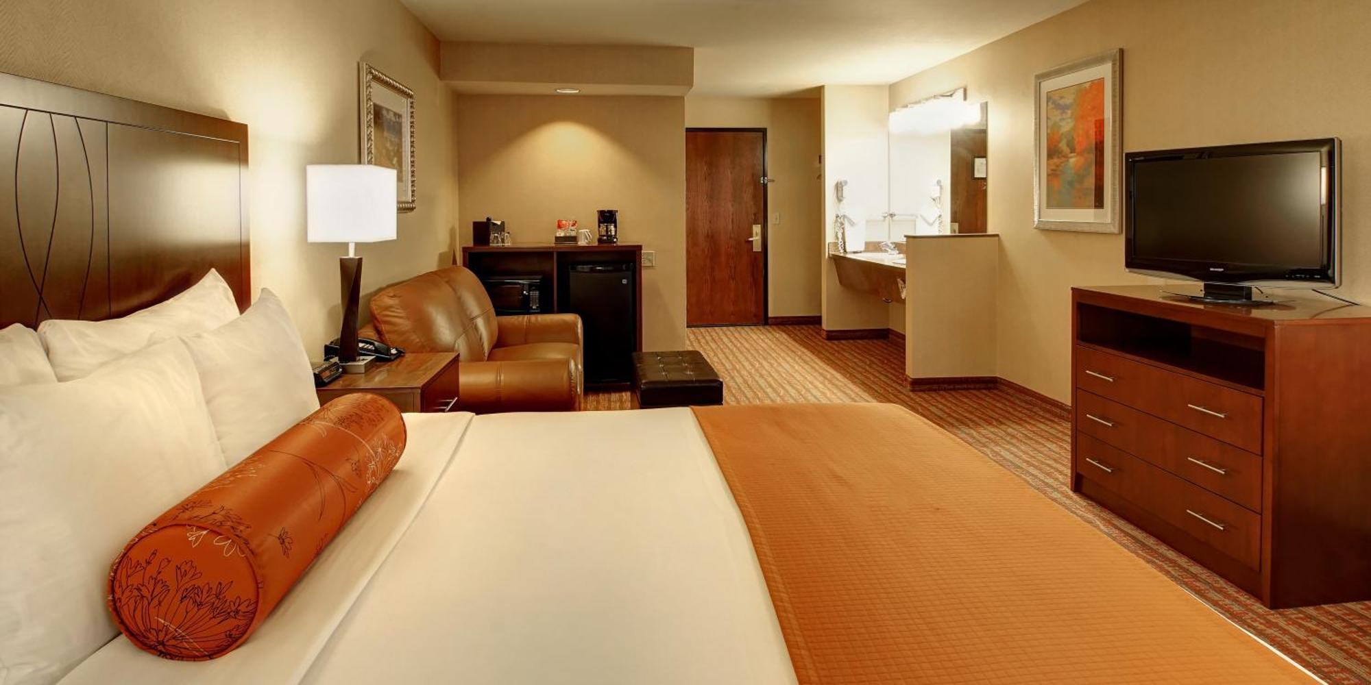 The Hotel Salem Bagian luar foto
