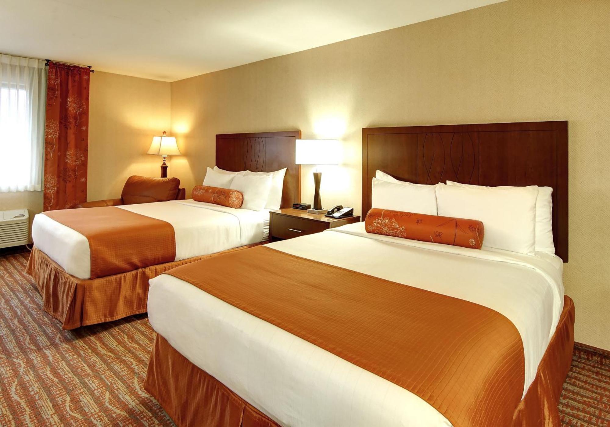 The Hotel Salem Bagian luar foto