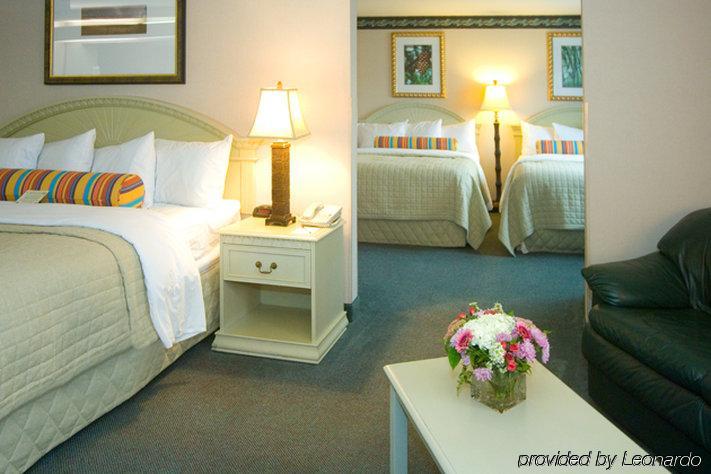 The Hotel Salem Ruang foto
