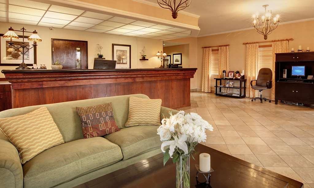 The Hotel Salem Interior foto