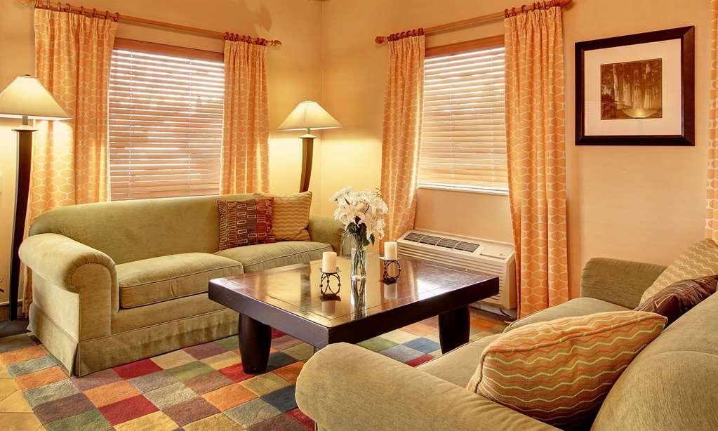 The Hotel Salem Interior foto