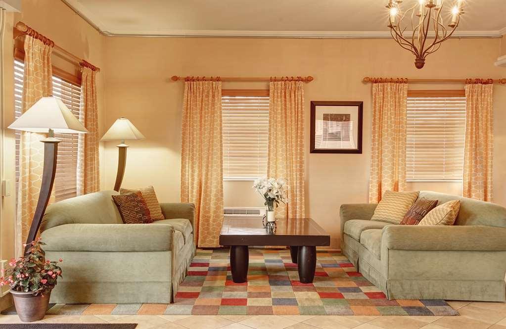 The Hotel Salem Interior foto