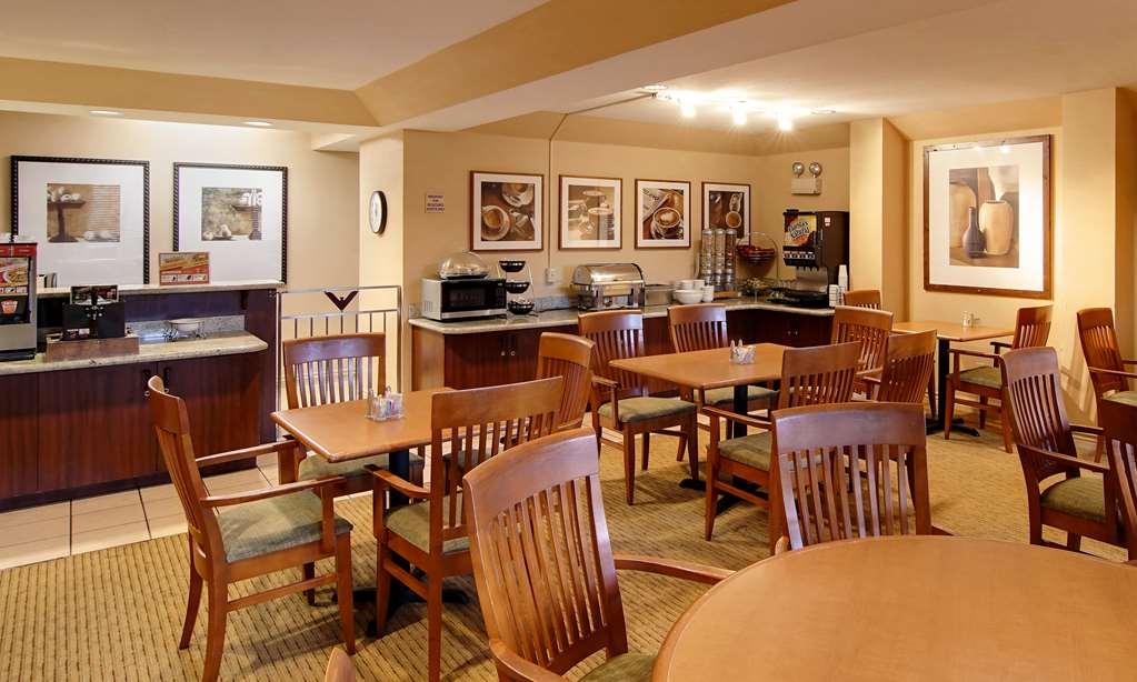 The Hotel Salem Restoran foto