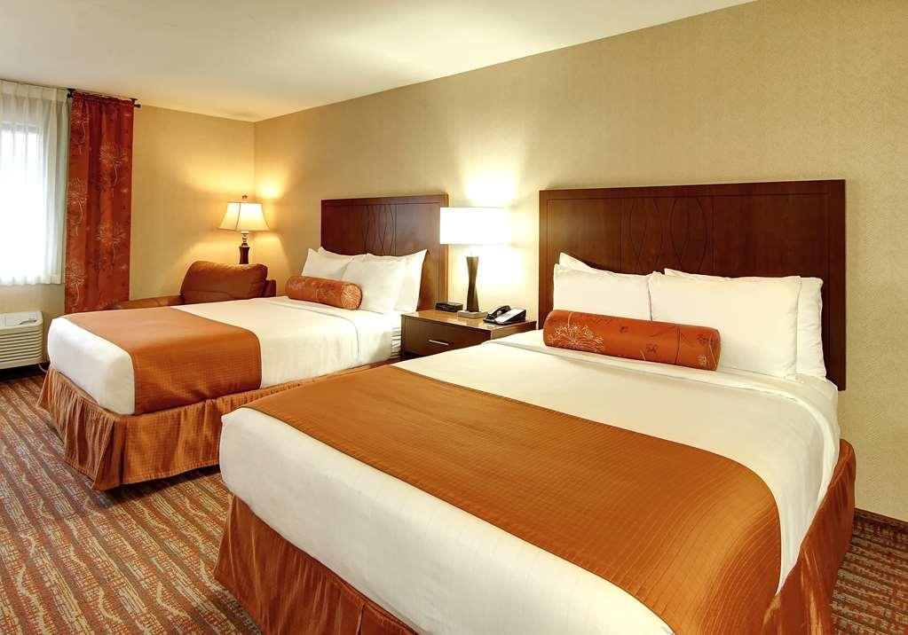The Hotel Salem Ruang foto