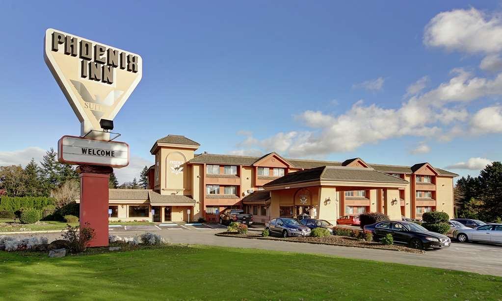 The Hotel Salem Bagian luar foto