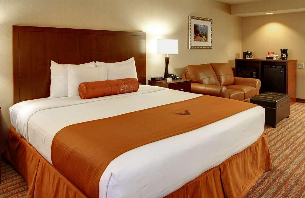 The Hotel Salem Ruang foto